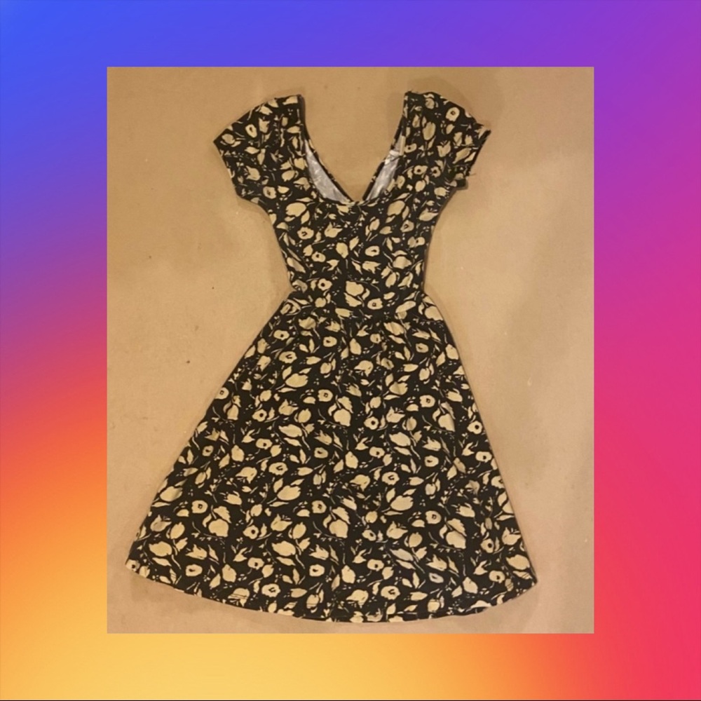 Summer dress